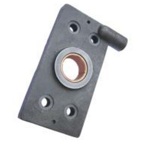 Manufacturers Exporters and Wholesale Suppliers of Hydraulic Pump Plate Small Rajkot Gujarat