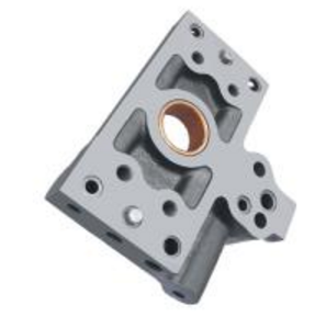 Manufacturers Exporters and Wholesale Suppliers of Hydraulic Pump Plate Big Rajkot Gujarat