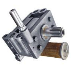 Manufacturers Exporters and Wholesale Suppliers of Hydraulic Pump Assembly Swaraj Rajkot Gujarat