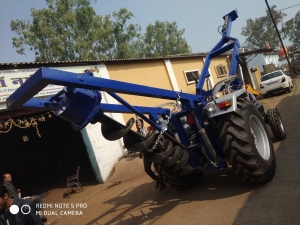 Manufacturers Exporters and Wholesale Suppliers of Pole Erector Machine Bhopal Madhya Pradesh