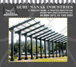 Awnings Manufacturer Supplier Wholesale Exporter Importer Buyer Trader Retailer in New delhi Delhi India