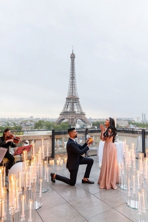 Paris Matrimony