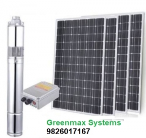Solar Water Pump Manufacturer Supplier Wholesale Exporter Importer Buyer Trader Retailer in   India