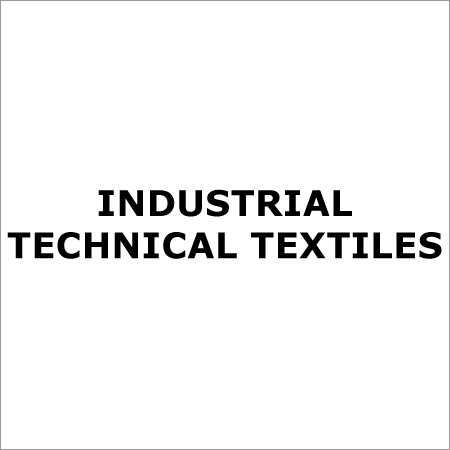 Manufacturers Exporters and Wholesale Suppliers of Technical Textiles New Delhi Delhi
