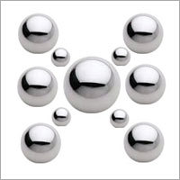 Manufacturers Exporters and Wholesale Suppliers of Steel Balls New Delhi Delhi