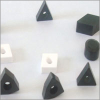 Ceramic Inserts Manufacturer Supplier Wholesale Exporter Importer Buyer Trader Retailer in New Delhi Delhi India