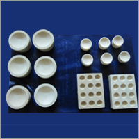 Manufacturers Exporters and Wholesale Suppliers of Magnesite Cupel New Delhi Delhi Magnesite Cupel