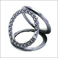 Manufacturers Exporters and Wholesale Suppliers of Ball Thrust Bearings New Delhi Delhi