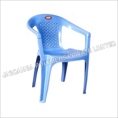 Plastic Moulded Chairs