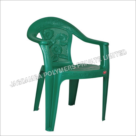 Supreme Plastic Moulded Chair