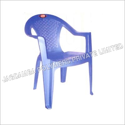 Plastic Molded Chair