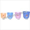 Manufacturers Exporters and Wholesale Suppliers of Virgin Plastic Bucket Balasore odisha