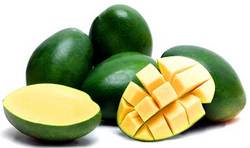 Green Mango