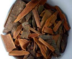 Cinnamon