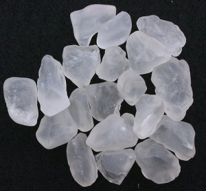 Manufacturers Exporters and Wholesale Suppliers of White Topaz Rough Stone Jaipur Rajasthan