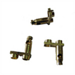 Manufacturers Exporters and Wholesale Suppliers of Electronics Brass Component Jamnagar Gujarat