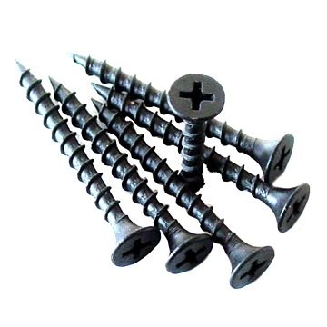 Drywall Screws Manufacturer Supplier Wholesale Exporter Importer Buyer Trader Retailer in Delhi Delhi India