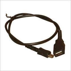 Manufacturers Exporters and Wholesale Suppliers of USB Power Cables New Delh Delhi