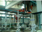 Manufacturers Exporters and Wholesale Suppliers of CED Coating Plants New Delhi Delhi