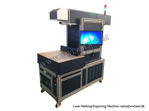 3D Dynamic CO2 Laser Marking Machine Manufacturer Supplier Wholesale Exporter Importer Buyer Trader Retailer in New Delhi  India
