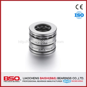 Good Quality Thrust Ball Bearing Manufacturer Supplier Wholesale Exporter Importer Buyer Trader Retailer in Liaocheng  China