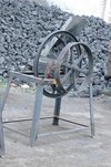 Light Power 8 Motor Powered Chaff Cutter