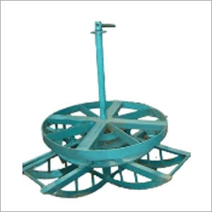 Manufacturers Exporters and Wholesale Suppliers of Turn Table Punjab Chandigarh