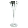Manufacturers Exporters and Wholesale Suppliers of Wwine Goblet With Slim Style Moradabad Uttar Pradesh