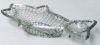 Manufacturers Exporters and Wholesale Suppliers of Aluminium Fruit Dish Moradabad Uttar Pradesh