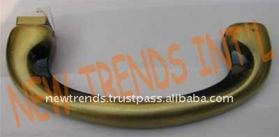 Manufacturers Exporters and Wholesale Suppliers of Metal Coffin Handle Moradabad Uttar Pradesh