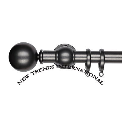 Manufacturers Exporters and Wholesale Suppliers of Iron Curtain Poles Moradabad Uttar Pradesh