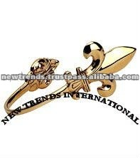 Manufacturers Exporters and Wholesale Suppliers of Tie Back Hook Moradabad Uttar Pradesh