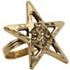 Manufacturers Exporters and Wholesale Suppliers of Brass Napkin Ring Moradabad Uttar Pradesh