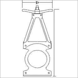 Pulp Valve Manufacturer Supplier Wholesale Exporter Importer Buyer Trader Retailer in Muzaffarnagar Uttar Pradesh India
