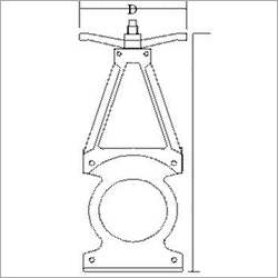 Manufacturers Exporters and Wholesale Suppliers of Pulp Valve Muzaffarnagar Uttar Pradesh