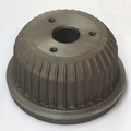 Manufacturers Exporters and Wholesale Suppliers of Three Wheeler Brake Drum Rajkot Gujarat