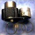 Cylinder Block Piston Kit Ape