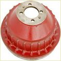 Manufacturers Exporters and Wholesale Suppliers of Theee Wheeler Break Drum Rajkot Gujarat