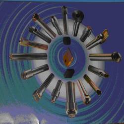 Manufacturers Exporters and Wholesale Suppliers of Diamond Dressers Mumbai Maharashtra