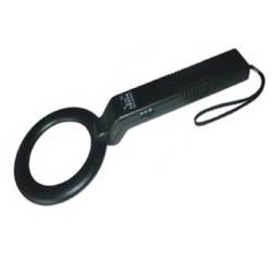 Hand Held Metal Detector Manufacturer Supplier Wholesale Exporter Importer Buyer Trader Retailer in Hyderabad Andhra Pradesh India