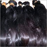 Manufacturers Exporters and Wholesale Suppliers of Silky Human Hair Ulubaria West Bengal