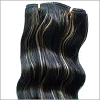 Manufacturers Exporters and Wholesale Suppliers of Hair Extention Ulubaria West Bengal