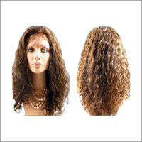 Manufacturers Exporters and Wholesale Suppliers of Lace Wig Ulubaria West Bengal