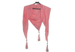 Triangular Scarves Manufacturer Supplier Wholesale Exporter Importer Buyer Trader Retailer in Mumbai Maharashtra India