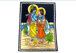 Shree Krishna Dyeing And Printing Work