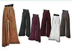 Ladies Pants Manufacturer Supplier Wholesale Exporter Importer Buyer Trader Retailer in Mumbai Maharashtra India