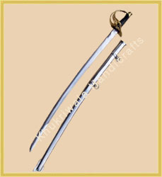 Manufacturers Exporters and Wholesale Suppliers of Trooper Swords Dehradun Uttarakhand