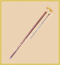 Manufacturers Exporters and Wholesale Suppliers of Sword Sticks & Sticks Dehradun Uttarakhand