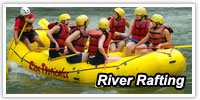 Manufacturers Exporters and Wholesale Suppliers of River Rafting Kolkata West Bengal