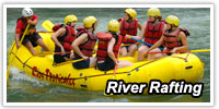 River Rafting Manufacturer Supplier Wholesale Exporter Importer Buyer Trader Retailer in Kolkata West Bengal India